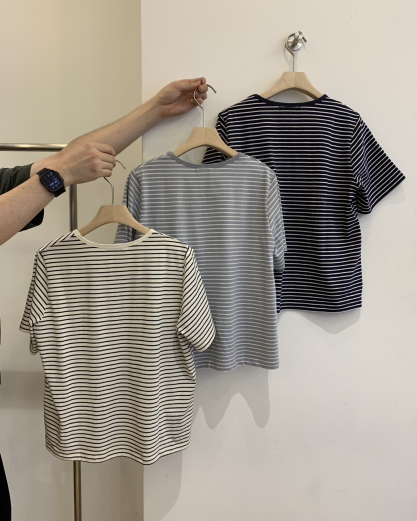 JUEDE東大門代購女士新品推薦休閑T恤JUEDET恤