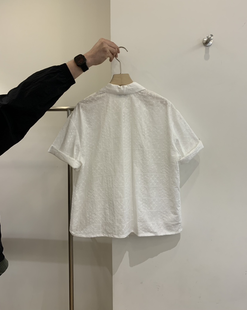 JUEDE韓國直郵女士新款熱賣襯衫蕾絲衫JUEDE襯衫/蕾絲衫