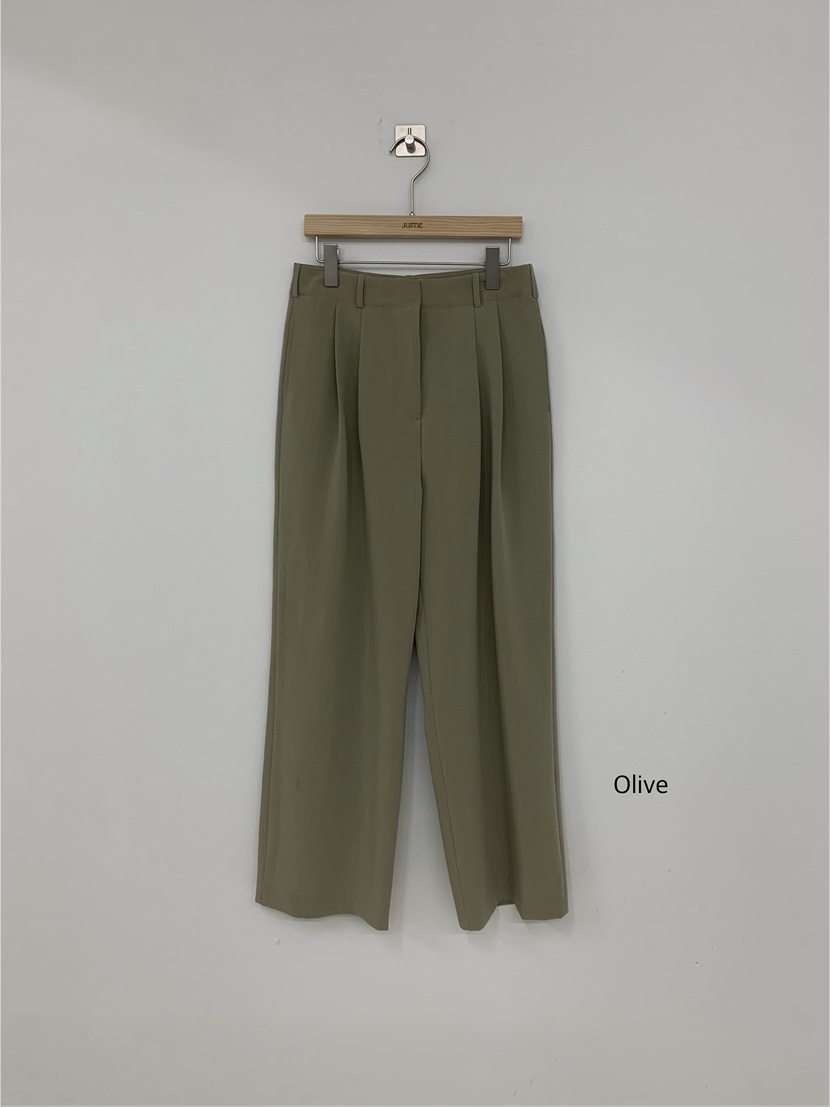 JUEDE東大門代購女裝新品真品推薦休閑褲JUEDE休閑褲圖色1