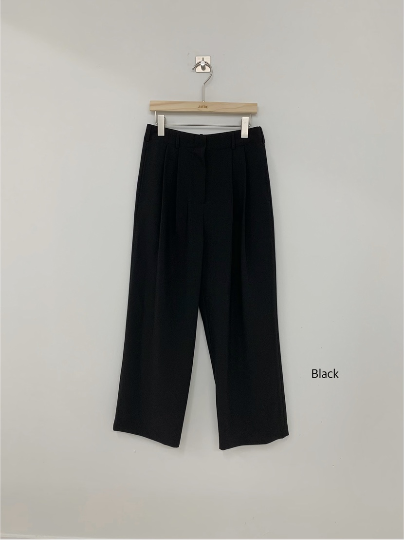 JUEDE東大門代購女裝新品真品推薦休閑褲JUEDE休閑褲圖色2
