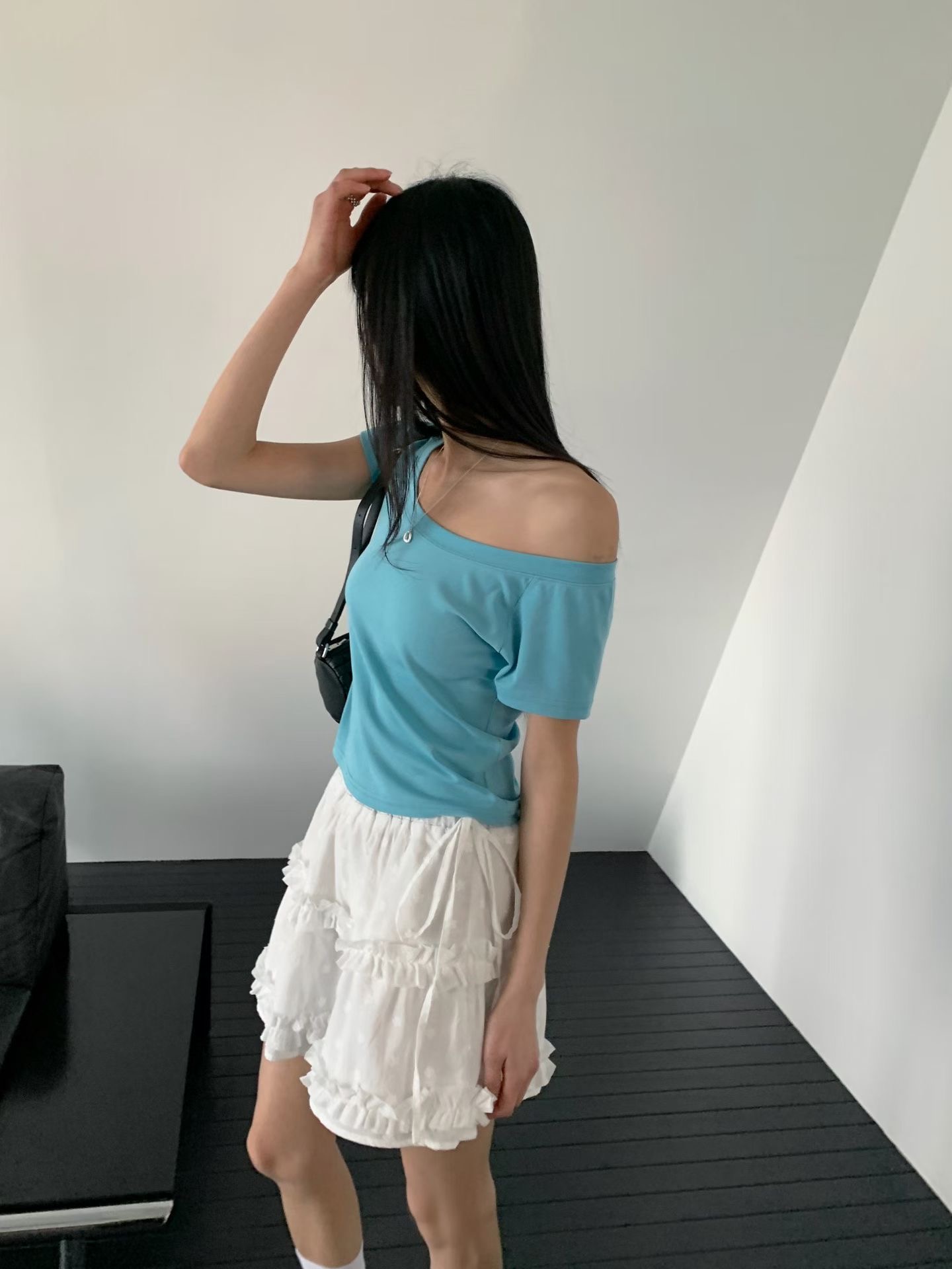 JUNO東大門直郵女裝新款真品職業時尚推薦26春夏熱賣休閑T恤JUNOT恤