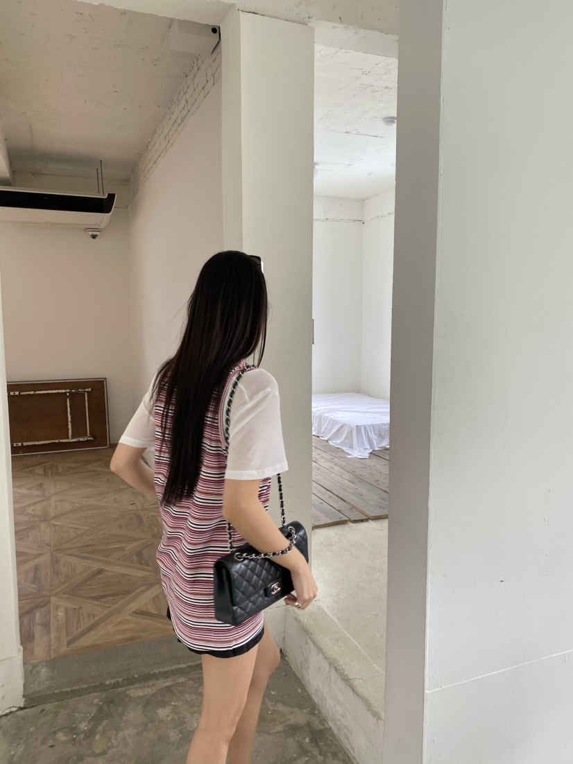 OUPPT東大門代購女裝新款休閑時尚熱賣推薦吊帶背心不含內搭OUPPT吊帶/背心