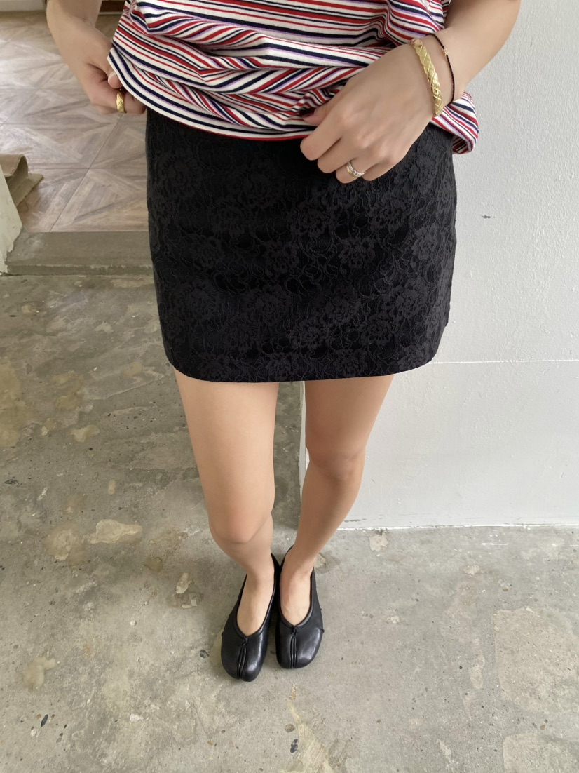 OUPPT韓國直郵女士新款時尚休閑職業真品26春夏人氣熱賣短裙OUPPT短裙