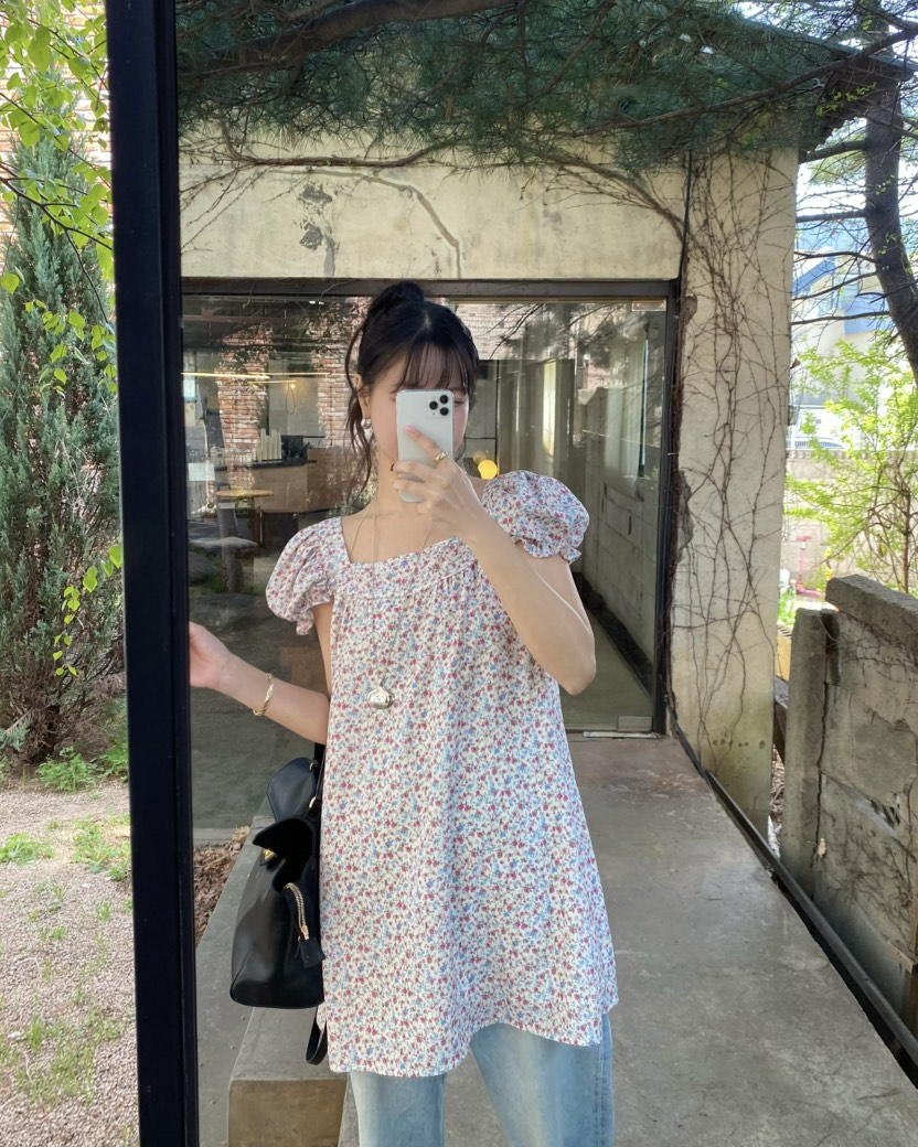 OUPPT韓國東大門直郵女士新款熱賣時尚職業人氣推薦連衣裙OUPPT連衣裙