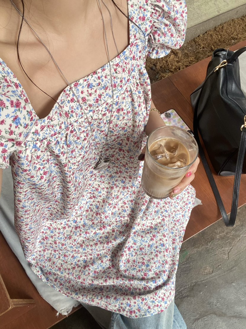 OUPPT韓國東大門直郵女士新款熱賣時尚職業人氣推薦連衣裙OUPPT連衣裙