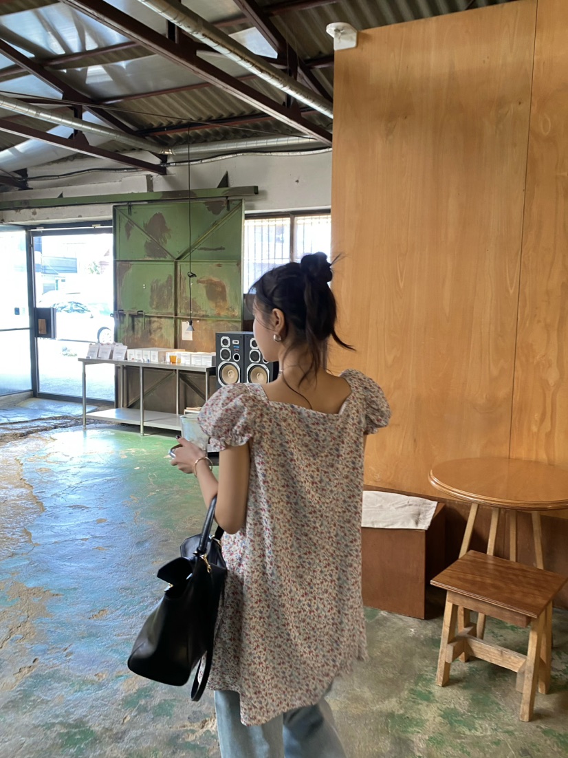 OUPPT韓國東大門直郵女士新款熱賣時尚職業人氣推薦連衣裙OUPPT連衣裙