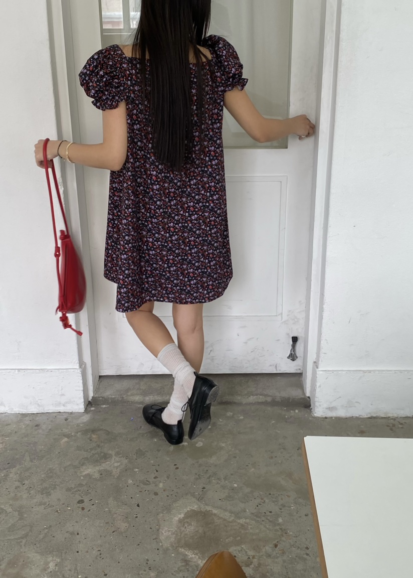 OUPPT韓國東大門直郵女士新款熱賣時尚職業人氣推薦連衣裙OUPPT連衣裙