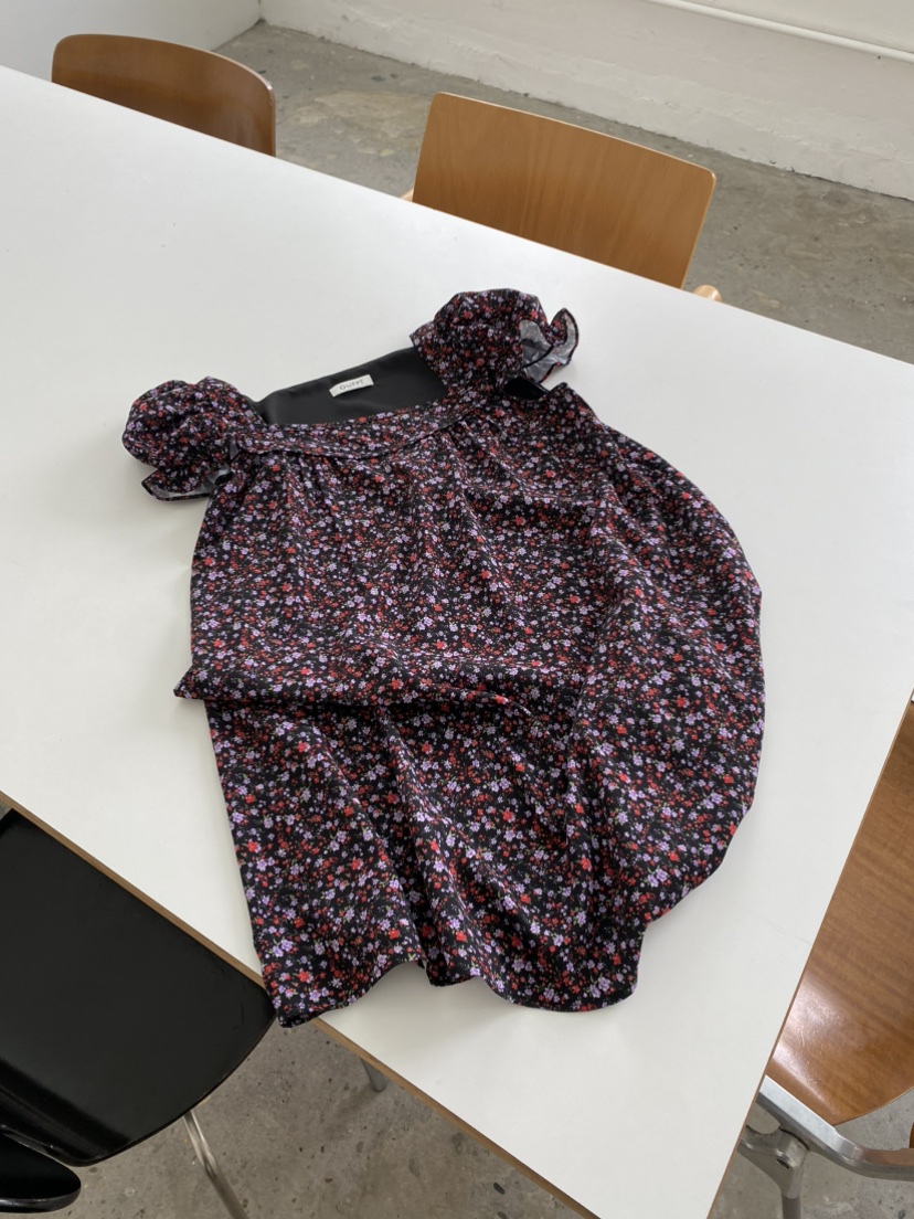 OUPPT韓國東大門直郵女士新款熱賣時尚職業人氣推薦連衣裙OUPPT連衣裙