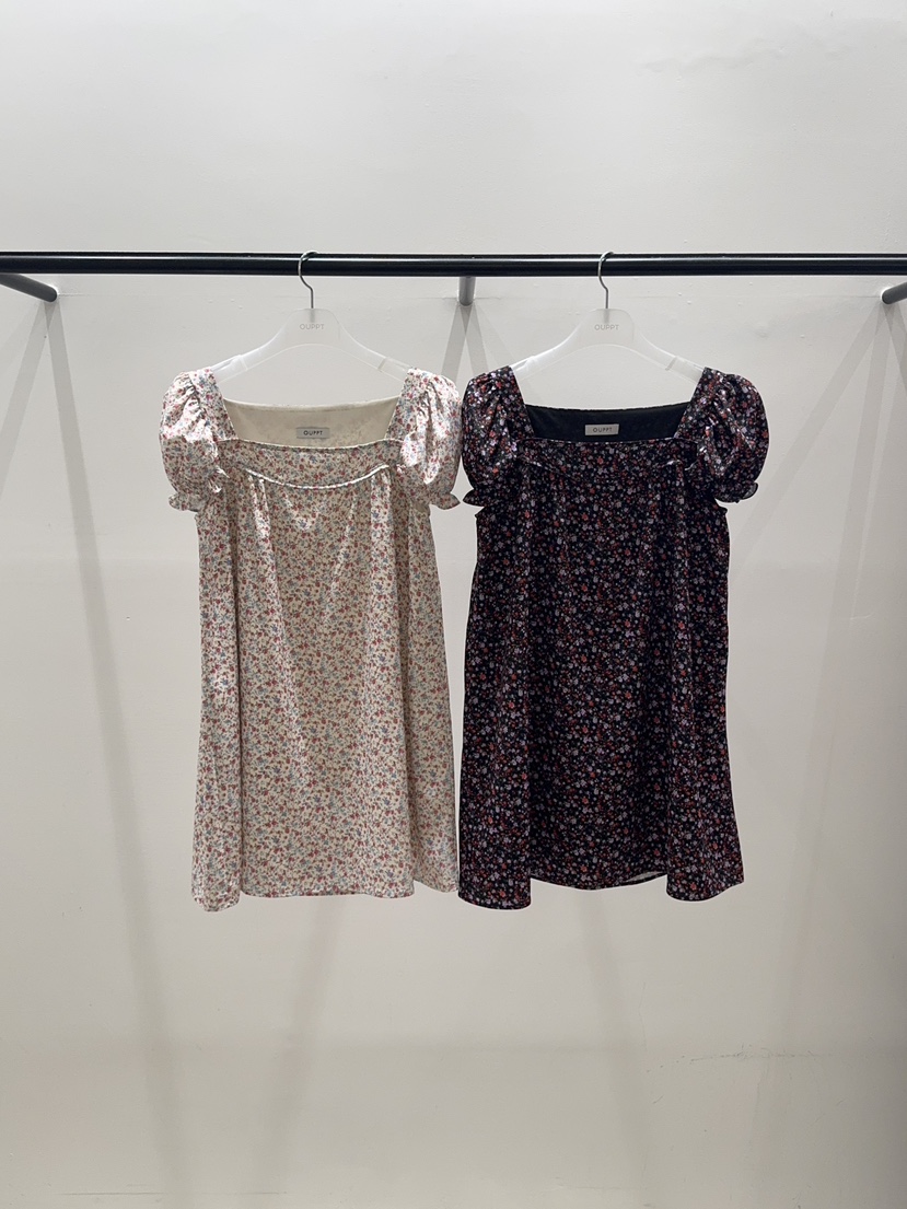 OUPPT韓國東大門直郵女士新款熱賣時尚職業人氣推薦連衣裙OUPPT連衣裙