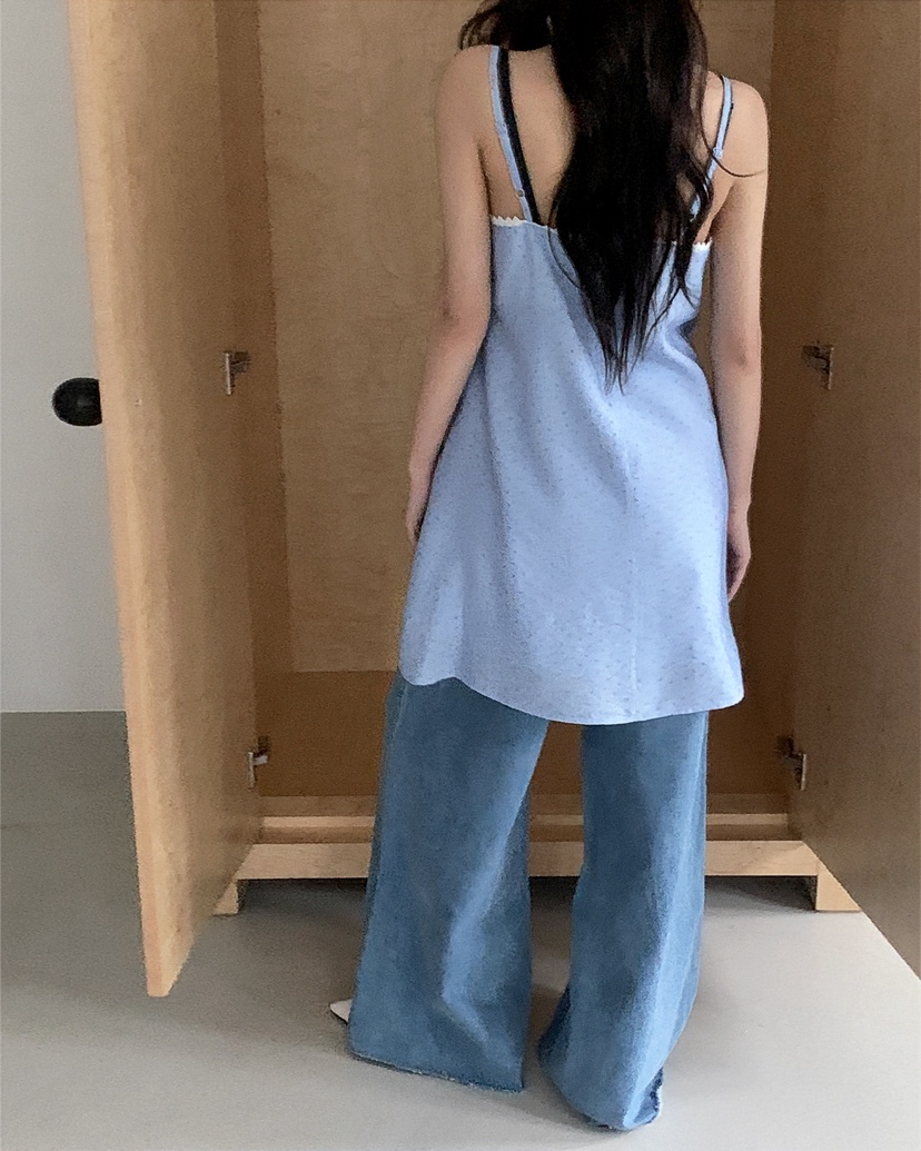 LIVE AID-P韓國直郵女裝新款人氣推薦熱賣真品休閑連衣裙LIVE AID-P連衣裙