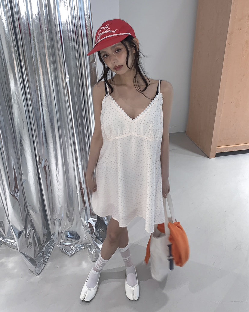 LIVE AID-P韓國直郵女裝新款人氣推薦熱賣真品休閑連衣裙LIVE AID-P連衣裙