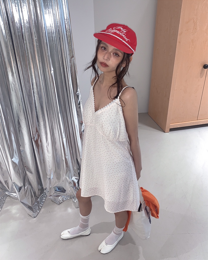 LIVE AID-P韓國直郵女裝新款人氣推薦熱賣真品休閑連衣裙LIVE AID-P連衣裙