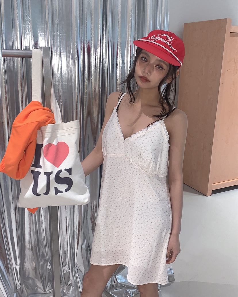 LIVE AID-P韓國直郵女裝新款人氣推薦熱賣真品休閑連衣裙LIVE AID-P連衣裙