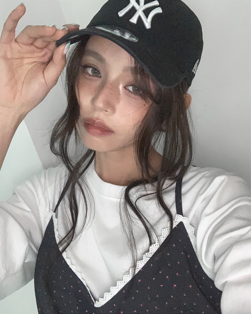 LIVE AID-P韓國直郵女裝新款人氣推薦熱賣真品休閑連衣裙LIVE AID-P連衣裙