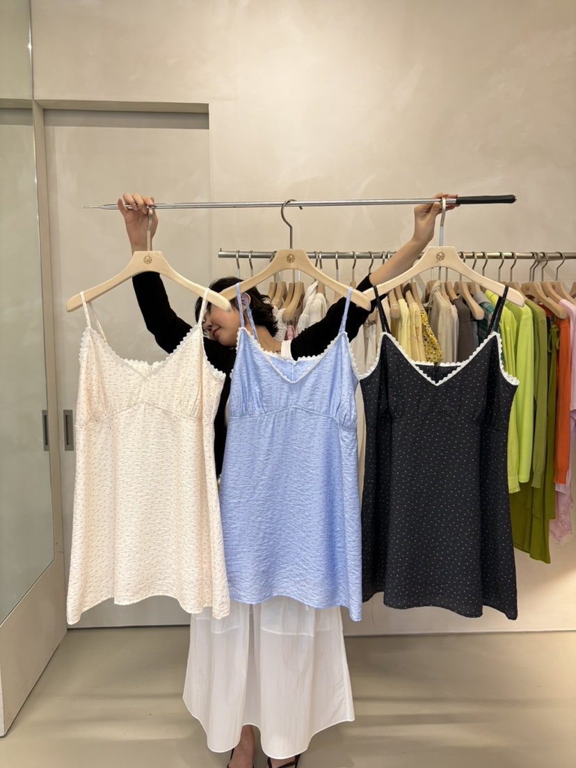 LIVE AID-P韓國直郵女裝新款人氣推薦熱賣真品休閑連衣裙LIVE AID-P連衣裙