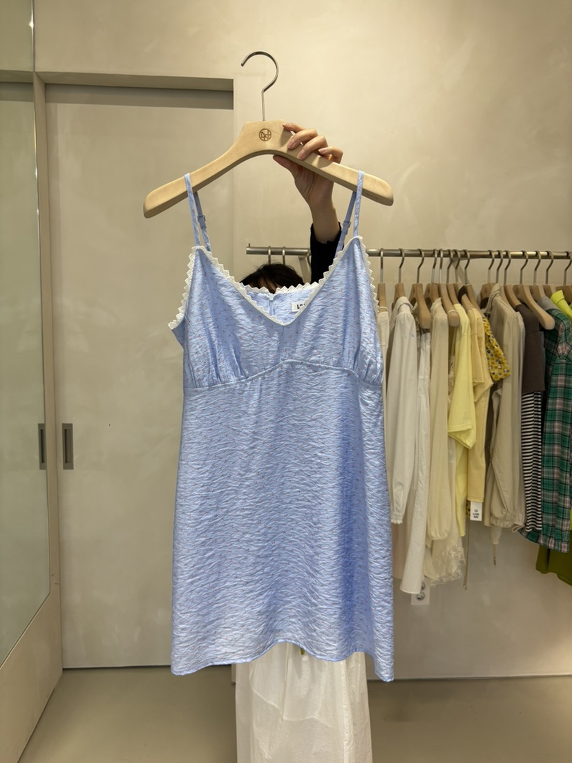 LIVE AID-P韓國直郵女裝新款人氣推薦熱賣真品休閑連衣裙LIVE AID-P連衣裙圖色1