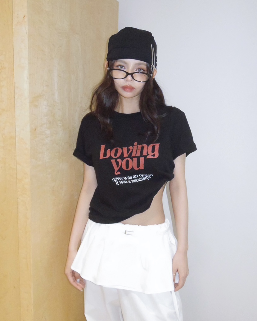 LIVE AID-P東大門直郵女士新款熱賣休閑時尚裙褲含腰繩LIVE AID-P裙褲