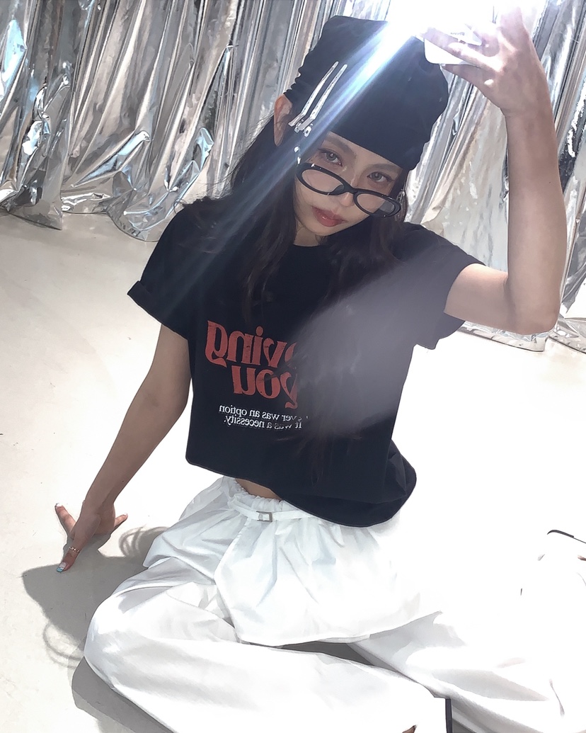 LIVE AID-P東大門直郵女士新款熱賣休閑時尚裙褲含腰繩LIVE AID-P裙褲