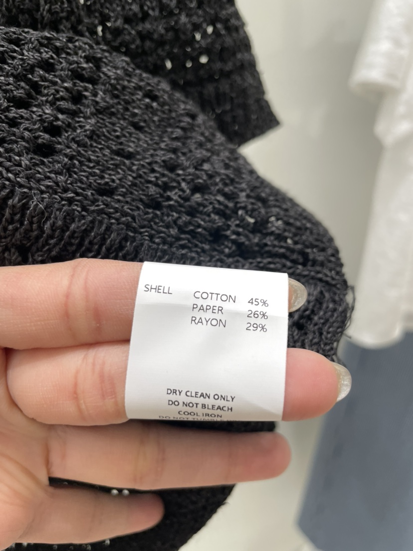 AMY GRACE-A韓國直郵女士新款時尚職業推薦熱賣針織衫開衫AMY GRACE-A針織衫