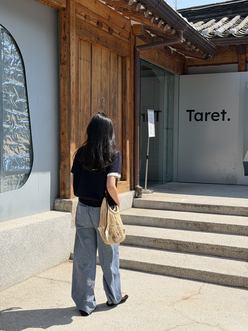 AMY GRACE-A韓國直郵女士新品人氣推薦熱賣休閑職業休閑褲AMY GRACE-A休閑褲