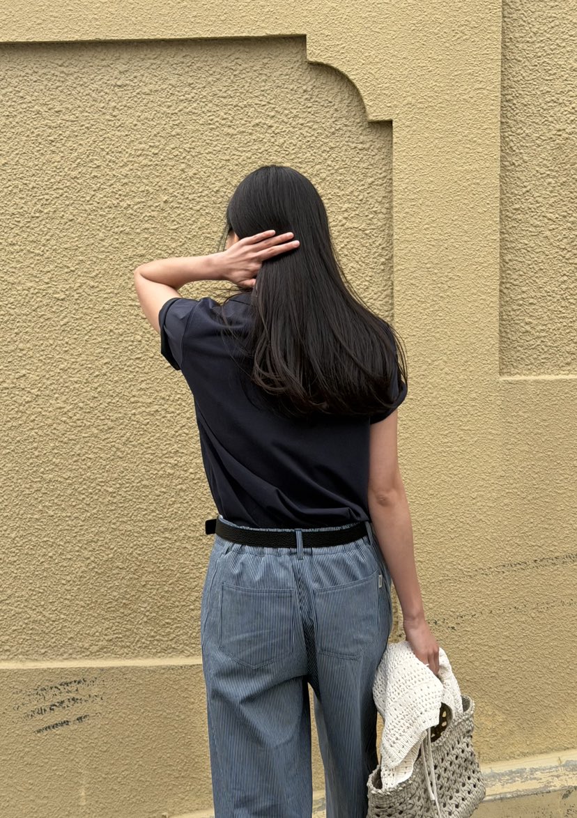 AMY GRACE-A韓國直郵女士新品人氣推薦熱賣休閑職業休閑褲AMY GRACE-A休閑褲