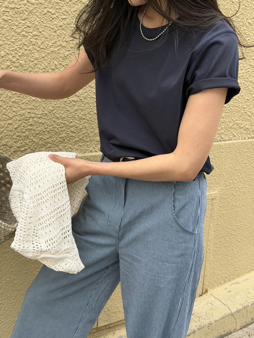 AMY GRACE-A韓國直郵女士新品人氣推薦熱賣休閑職業休閑褲AMY GRACE-A休閑褲