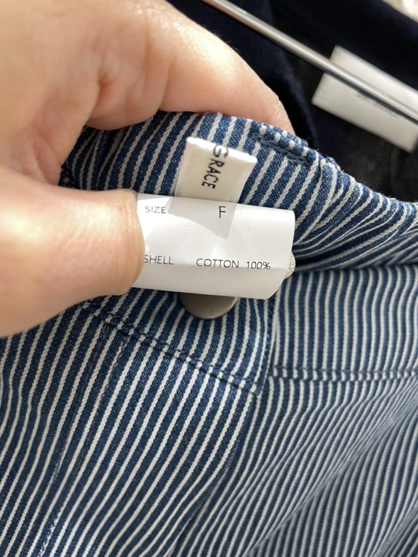 AMY GRACE-A韓國直郵女士新品人氣推薦熱賣休閑職業休閑褲AMY GRACE-A休閑褲