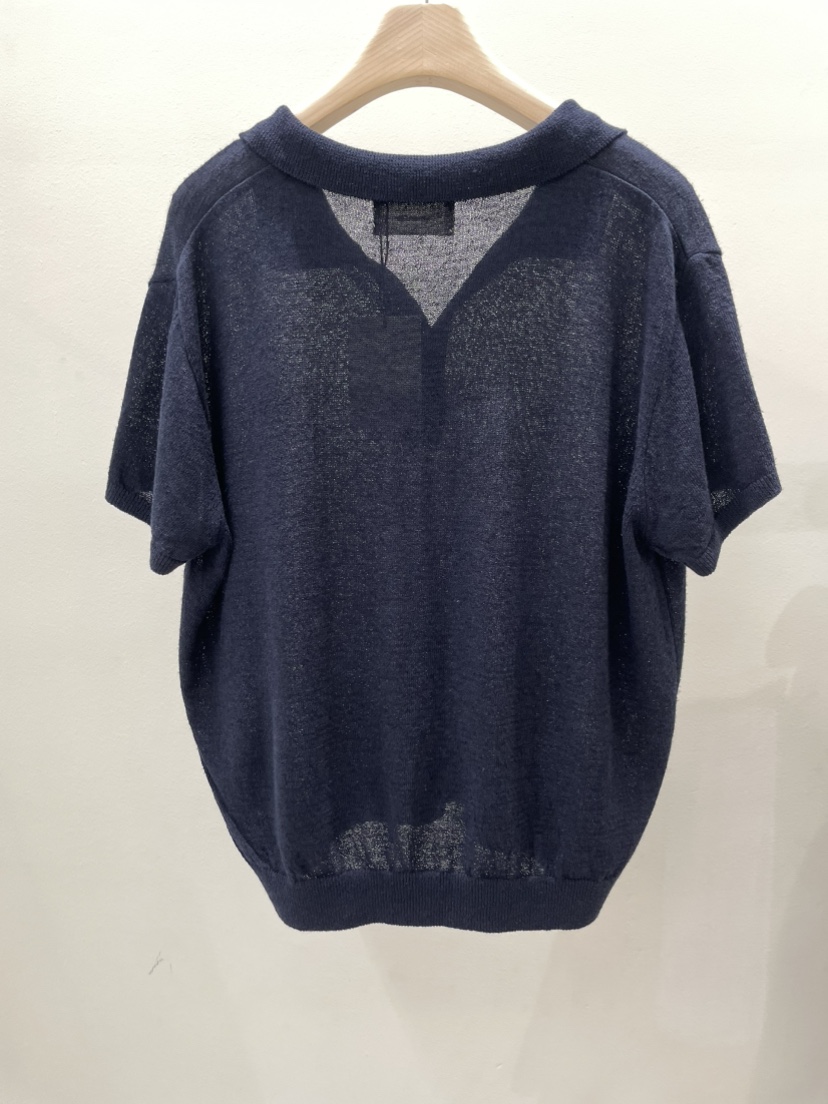 AMY GRACE-A韓國直郵實拍女裝新品職業26春夏，26夏季針織衫AMY GRACE-A針織衫