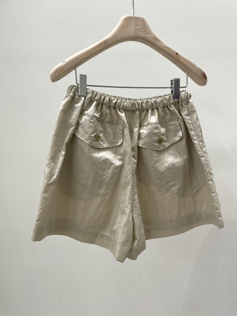 AMY GRACE-A韓國直郵女裝新品人氣時尚休閑26春夏，26夏季短褲AMY GRACE-A短褲