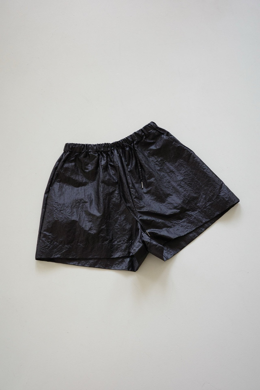 AMY GRACE-A韓國直郵女裝新品人氣時尚休閑26春夏，26夏季短褲AMY GRACE-A短褲