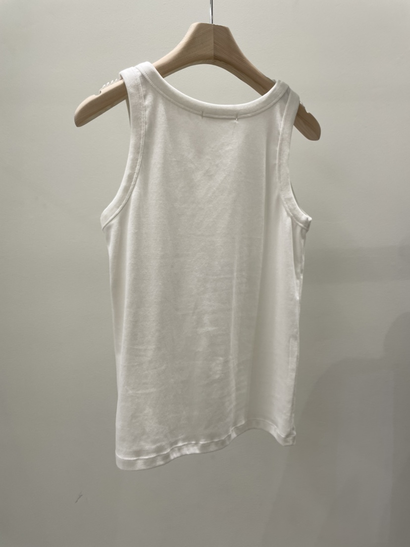 AMY GRACE-A韓國直郵女裝新款人氣26春夏，26夏季吊帶背心AMY GRACE-A吊帶/背心