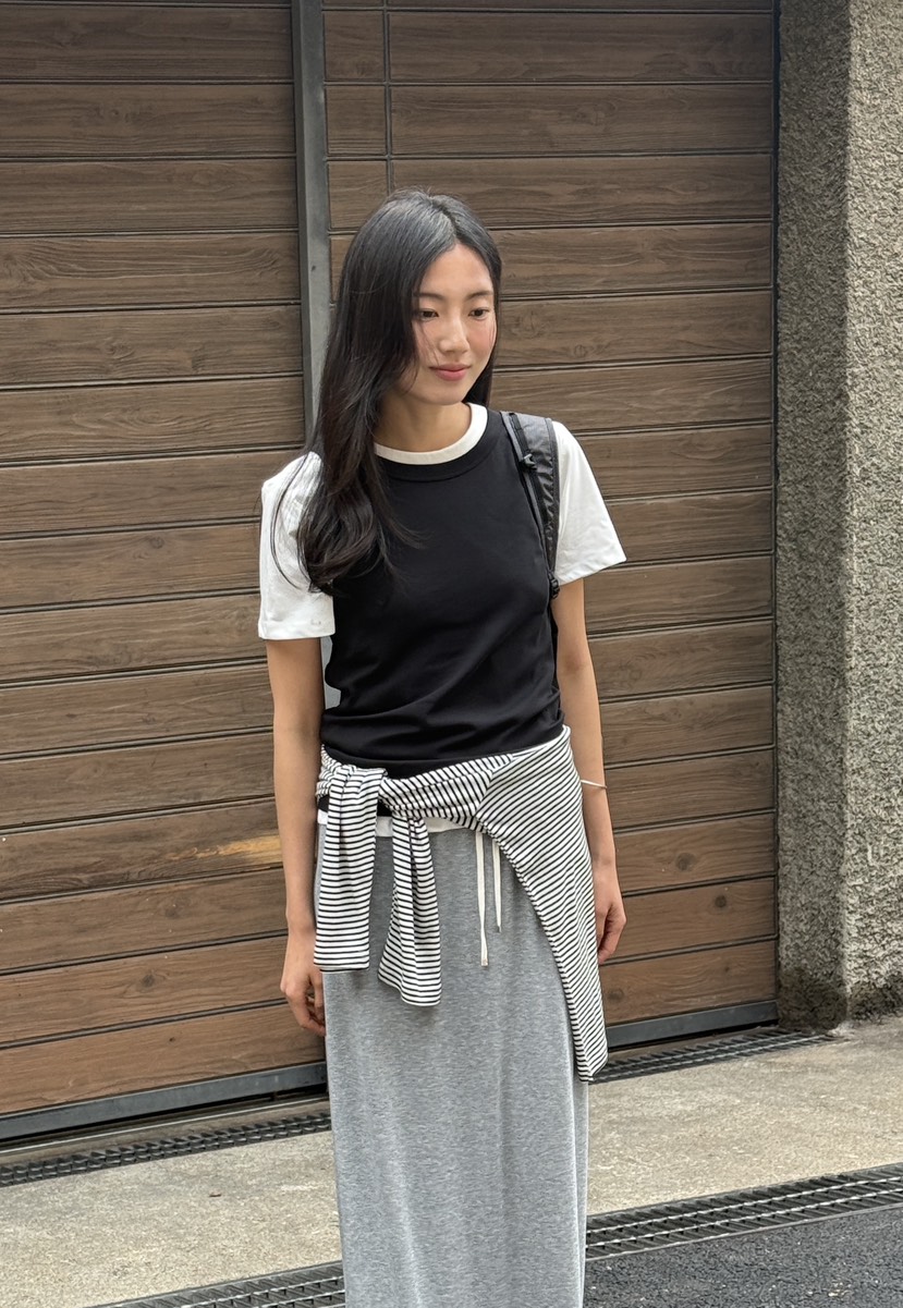 AMY GRACE-A韓國直郵女裝新款人氣26春夏，26夏季吊帶背心AMY GRACE-A吊帶/背心