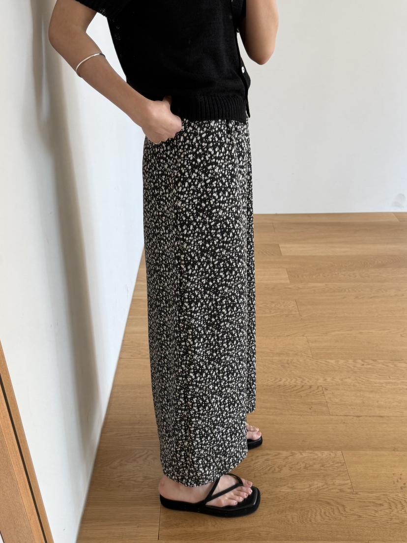 AMY GRACE-A東大門實拍韓國女士新款人氣時尚職業熱賣長裙AMY GRACE-A長裙