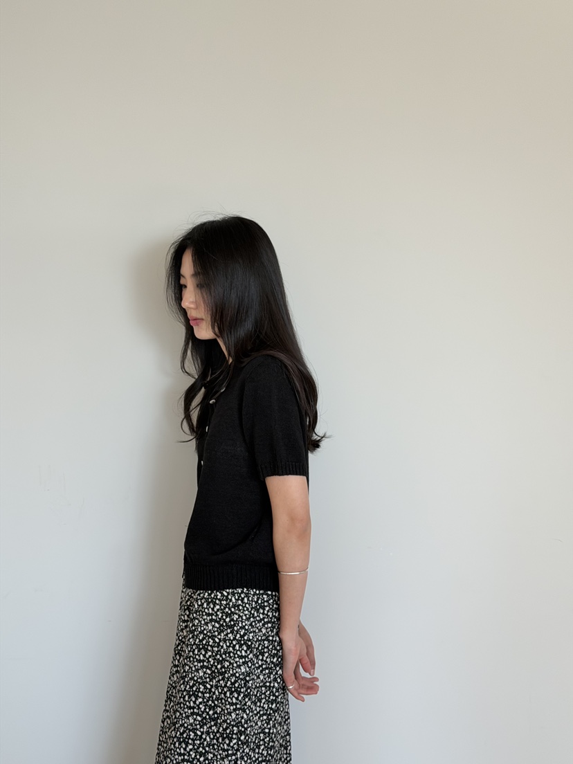 AMY GRACE-A東大門實拍韓國女士新款人氣時尚職業熱賣長裙AMY GRACE-A長裙