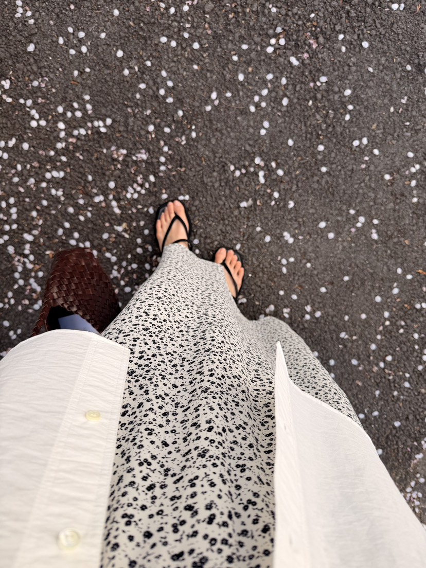 AMY GRACE-A東大門實拍韓國女士新款人氣時尚職業熱賣長裙AMY GRACE-A長裙