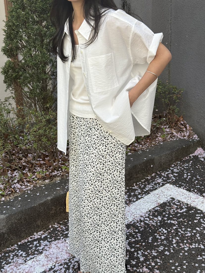 AMY GRACE-A東大門實拍韓國女士新款人氣時尚職業熱賣長裙AMY GRACE-A長裙