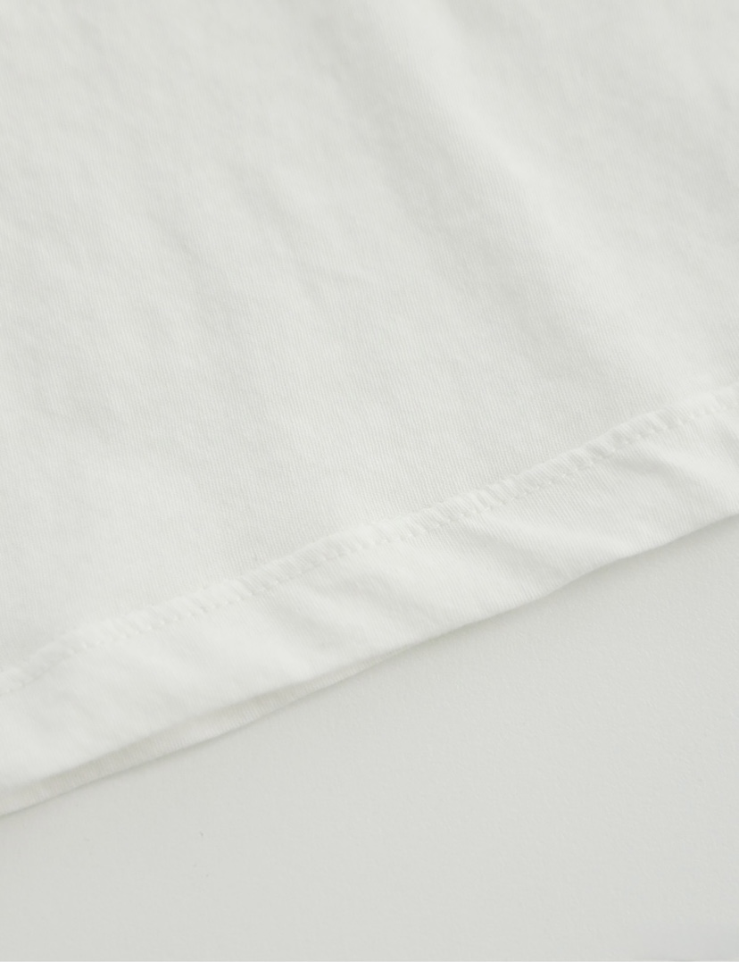 CURVY韓國直郵女裝新款26春夏，26夏季休閑時尚熱賣長袖T恤CURVY長袖T恤