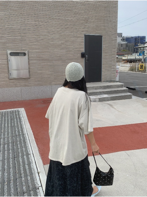 KSUBI韓國代購女士新款時尚人氣休閑熱賣推薦26春夏，26夏季T恤BURROW/ARaakieT恤