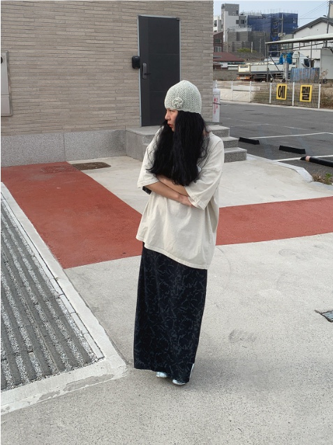 KSUBI韓國代購女士新款時尚人氣休閑熱賣推薦26春夏，26夏季T恤BURROW/ARaakieT恤