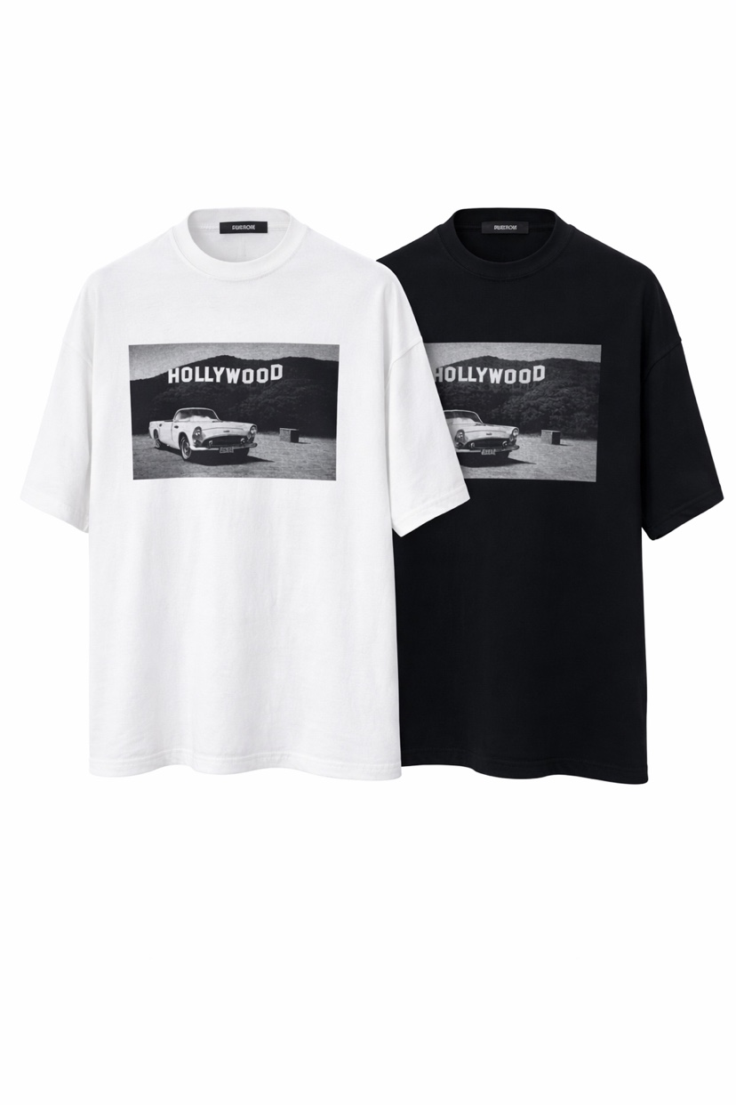 KSUBI韓國直郵女裝新品熱賣人氣26春夏，26夏季時尚職業T恤BURROW/ARaakieT恤