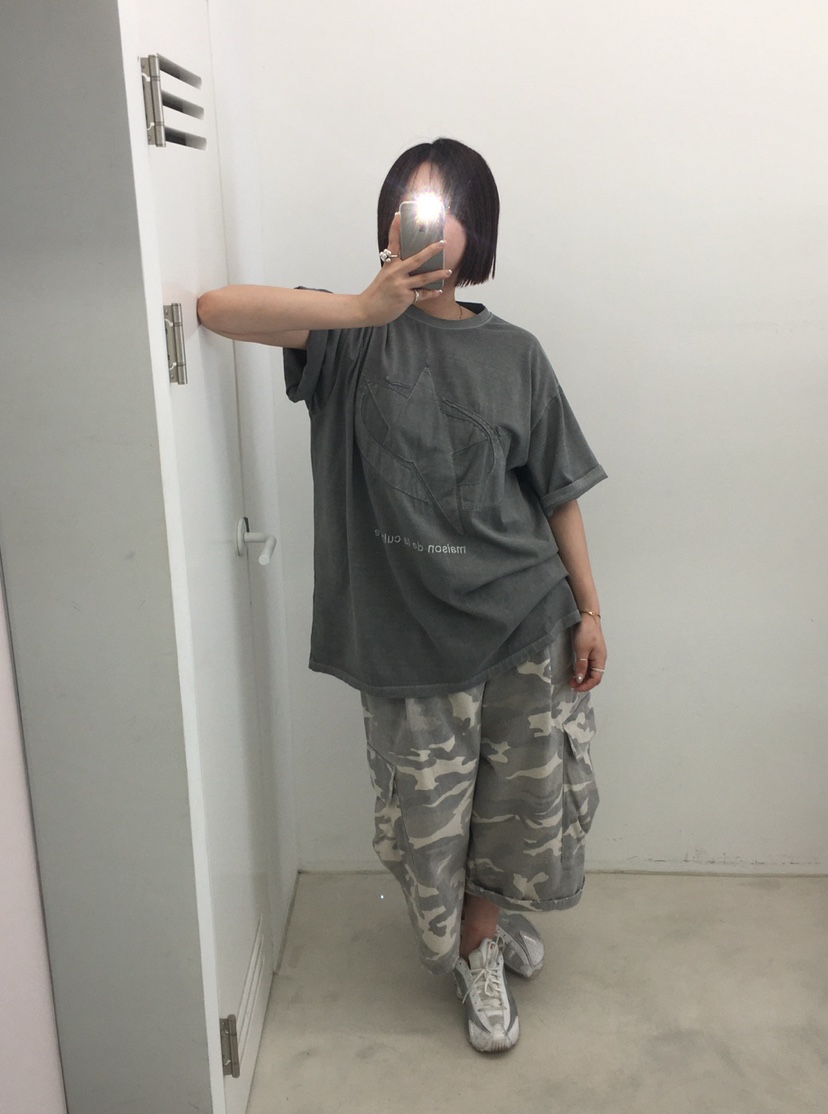 KSUBI韓國直郵實拍女士新品推薦職業26春夏，26夏季休閑T恤BURROW/ARaakieT恤