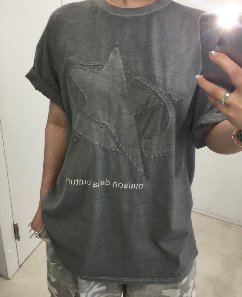 KSUBI韓國直郵實拍女士新品推薦職業26春夏，26夏季休閑T恤BURROW/ARaakieT恤