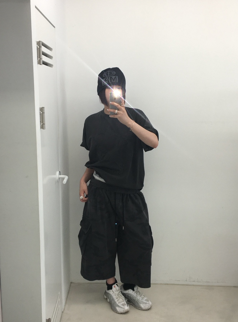 KSUBI韓國直郵實拍女士新品推薦職業26春夏，26夏季休閑T恤BURROW/ARaakieT恤