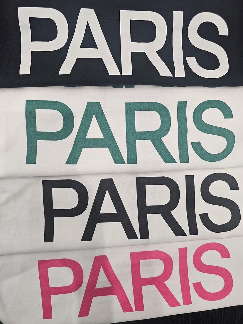 NEOUL韓國直郵實拍女士新品休閑推薦26春夏，26夏季人氣T恤NEOUL/ahin雙領標簽T恤