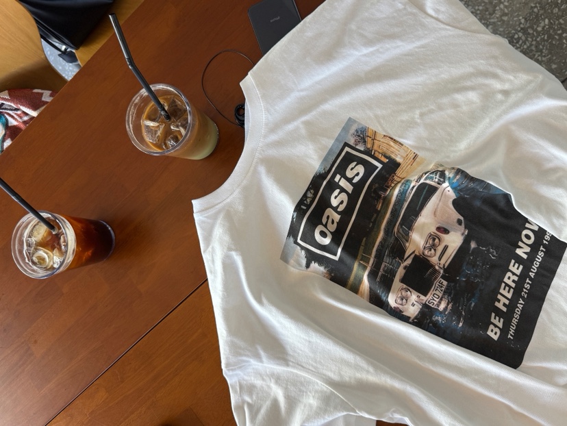 KSUBI韓國直郵女士新款26春夏，26夏季推薦人氣職業時尚T恤BURROW/ARaakieT恤