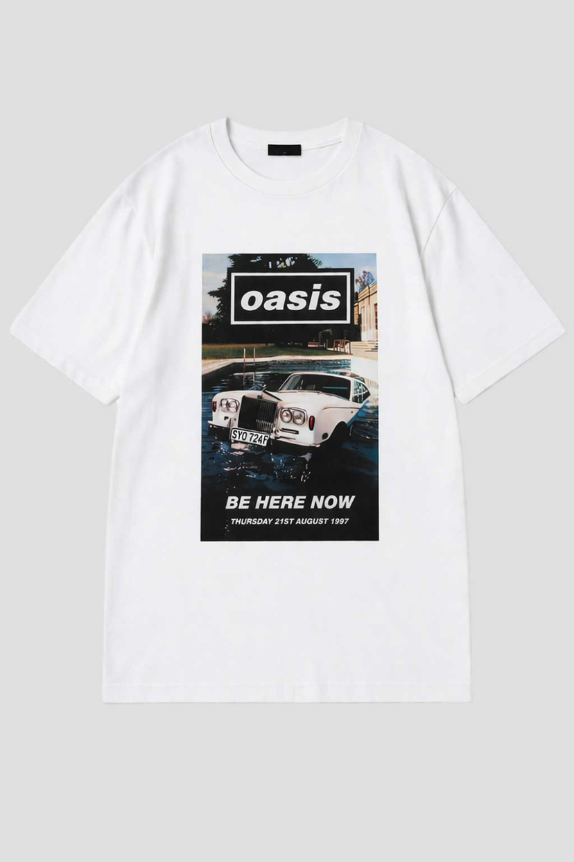 KSUBI韓國直郵女士新款26春夏，26夏季推薦人氣職業時尚T恤BURROW/ARaakieT恤