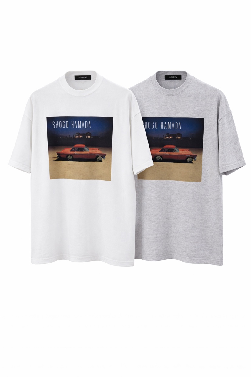 KSUBI韓國代購女裝新品26春夏，26夏季職業人氣時尚休閑T恤BURROW/ARaakieT恤