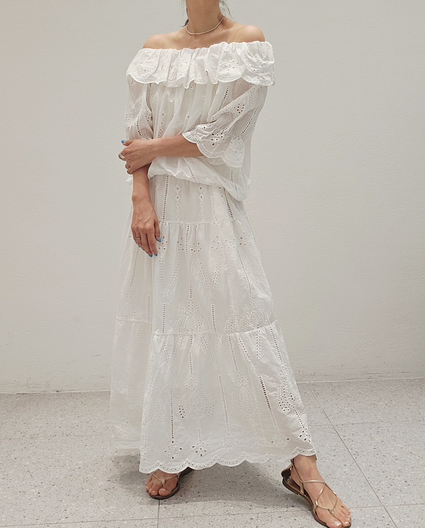 NEOUL韓國直郵實拍女裝新品26春夏，26夏季人氣休閑套裝套裝NEOUL/ahin雙領標簽套裝