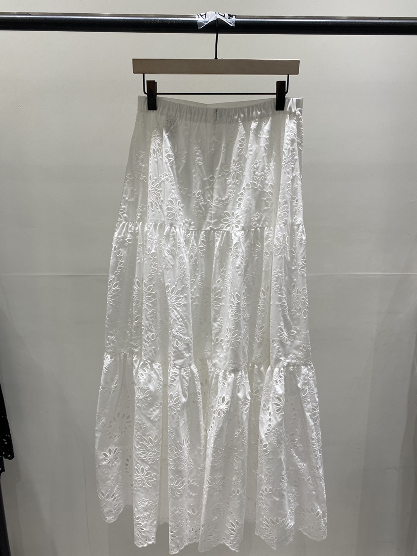 MAC韓國東大門直郵女裝新款熱賣人氣時尚推薦職業休閑長裙THE FORWARD MAC長裙