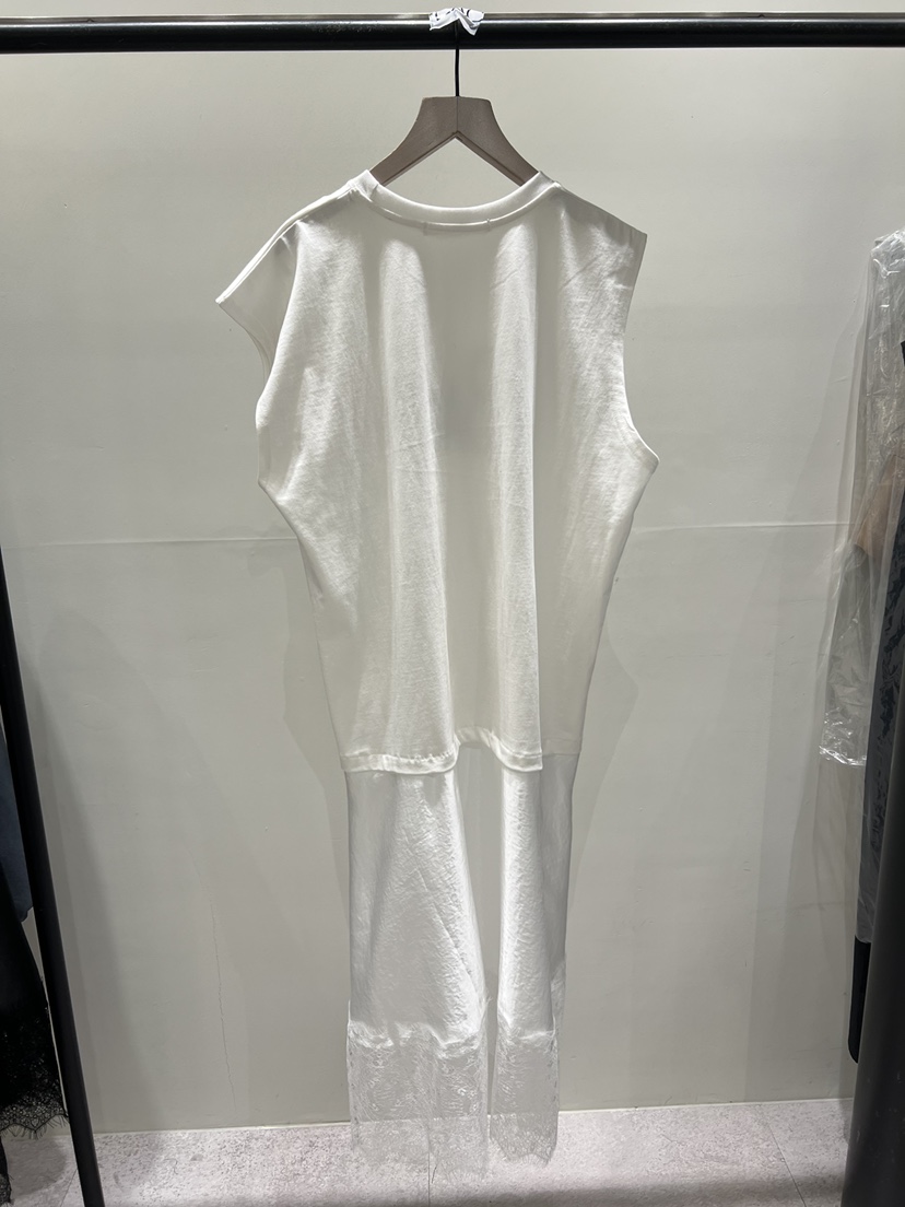 MAC韓國直郵女士新款推薦熱賣休閑人氣時尚職業26春夏，26夏季連衣裙THE FORWARD MAC連衣裙